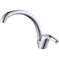 Маленькое фото товара - Смеситель для кухни D35 серия 670 ECONOCE EC0672. Вариант №1