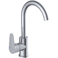 Маленькое фото товара - Смеситель для кухни D35 серия 680 ECONOCE EC0680. Вариант №1