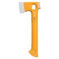 Маленькое фото товара - Топор туристический ультралегкий X13 FISKARS 1069101. Вариант №1