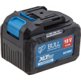Маленькое фото товара - Аккумулятор AK 6002 18В 6Ач Li-Ion XLTpro BULL 1329597. Вариант №1