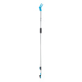 Маленькое фото товара - Высоторез телескопический 1800 - 3000м алюминиевая штанга ПВХ накладка LUXE Palisad 60599. Вариант №1