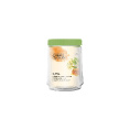 Маленькое фото товара - Банка для сыпучих продуктов Honey 0,75л фисташка SUGAR&amp;SPICE SE224810050. Вариант №1