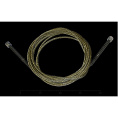 Маленькое фото товара - Трос тяговый L=10200мм для TST 40G TROMMELBERG C10200_TST40G. Вариант №1