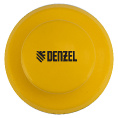 Маленькое фото товара - Брусок для шлифования круглый 125мм с липучкой Denzel 75816. Вариант №1