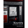 Маленькое фото товара - Инверторный генератор 1100Вт ЗУБР СБИ-1100. Вариант №4
