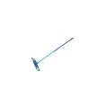Маленькое фото товара - Швабра для пола с насадкой из микрофибры Румба PERFECTO LINEA 43-391011. Вариант №1