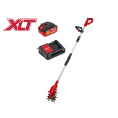 Маленькое фото товара - Аккум. культиватор CRC 3018 XLT SET WORTEX 1335865. Вариант №1