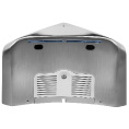 Маленькое фото товара - Рукосушилка высокоскоростная Electrolux EHDA-1100. Вариант №3