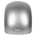 Маленькое фото товара - Сушилка для рук электрическая BALLU BAHD-2000DM Silver. Вариант №2