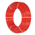 Маленькое фото товара - Труба из полиэтилена PE-RT d20x2.0 тип II Royal Thermo RTE 06.2020. Вариант №1