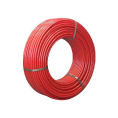 Маленькое фото товара - Труба PE-RT 20х2,0 красная (200) VARMEGA VM30202. Вариант №1