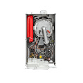Маленькое фото товара - Котел газовый LUNA PLATINUM+ 1.24 GA настенный 1контур. BAXI 7219690--. Вариант №3