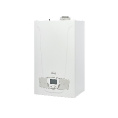 Маленькое фото товара - Котел газовый LUNA PLATINUM+ 1.24 GA настенный 1контур. BAXI 7219690--. Вариант №1