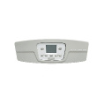 Маленькое фото товара - Котел газовый LUNA DUO-TEC MP 1.35 конденсационный настенный 1 конт закр. кам. сгор BAXI 7106815--. Вариант №4