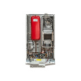 Маленькое фото товара - Котел газовый NUVOLA3 COMFORT 320 Fi настен. 2контур. BAXI CSB45732358-. Вариант №3