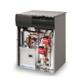 Маленькое фото товара - Котел газовый Baxi SLIM 2.300Fi 5E BAXI WSB43730301-. Вариант №2