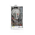 Маленькое фото товара - Котел газовый DUO-TEC COMPACT 24 GA конденсационный настенный 2 конт. закр. кам. сгор. BAXI A7722038. Вариант №3