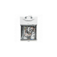 Маленькое фото товара - Котел газовый POWER HT + 1.150 конденсационный напольный 1 конт. закр. кам. сгор BAXI A7689651. Вариант №2