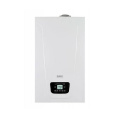 Маленькое фото товара - Котел газовый LUNA DUO-TEC E 24 конденсационный настенный 2 конт. закр. кам. сгор. BAXI A7720025. Вариант №2