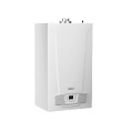 Маленькое фото товара - Котел газовый ECO LIFE 31F настенный 2 конт. закр. кам. сгор. BAXI 7813724. Вариант №2