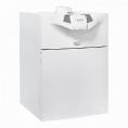 Маленькое фото товара - Котел газовый POWER HT + 1.90 конденсационный напольный 1 конт. закр. кам. сгор. BAXI 7612420. Вариант №1