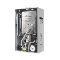 Маленькое фото товара - Котёл газовый Deluxe S-20K Navien PNGB3500020L001. Вариант №3