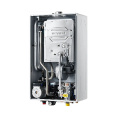 Маленькое фото товара - Котел газовый Deluxe C Plus Coaxial 35K 2контур. Navien PNGB3520035L001. Вариант №2