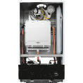 Маленькое фото товара - Котел газовый Heat System NGB210 - 20H настенный 1контур. коаксиальный Navien PNGB2100020L002. Вариант №2