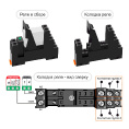 Маленькое фото товара - Реле промежуточное 12V DC ZONT ML00000291. Вариант №5