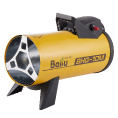 Маленькое фото товара - Тепловая пушка газовая BHG-10M BALLU BHG-10М. Вариант №2