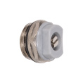 Маленькое фото товара - Комплект монтажный 1”х 1/2 серебристый Royal Thermo RT1/2S. Вариант №5