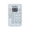 Маленькое фото товара - Пульт управления (c кабелем подключения) BALLU BRC-D. Вариант №1