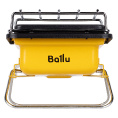 Маленькое фото товара - Обогреватель инфракрасный газовый BALLU BIGH-2. Вариант №4