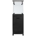 Маленькое фото товара - Обогреватель инфракрасный газовый уличный BALLU BOGH-14G. Вариант №4