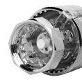 Маленькое фото товара - Термоголовка жидкостная М30х1,5 (хром) Royal Thermo RTO 08.02. Вариант №4