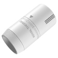 Маленькое фото товара - Термоголовка жидкостная Design М30х1,5 (белый) Royal Thermo RATHDN13015WH. Вариант №3