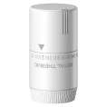 Маленькое фото товара - Термоголовка жидкостная Design М30х1,5 (белый) Royal Thermo RATHDN13015WH. Вариант №4