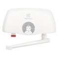 Маленькое фото товара - Проточный водонагреватель SMARTFIX 2.0 T (3,5 kW) - кран Electrolux SMARTFIX 2.0T(3,5 kW)кран. Вариант №2