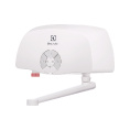 Маленькое фото товара - Проточный водонагреватель SMARTFIX 2.0 T (3,5 kW) - кран Electrolux SMARTFIX 2.0T(3,5 kW)кран. Вариант №1