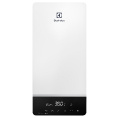 Маленькое фото товара - Проточный водонагреватель Electrolux NPX 12-18 Sensomatic Pro. Вариант №2
