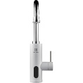 Маленькое фото товара - Водонагреватель проточный Electrolux Taptronic (White). Вариант №3