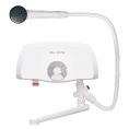 Маленькое фото товара - Водонагреватель проточный - кран+душ Royal Thermo SmartFix TS (6,5 kW). Вариант №1