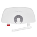 Маленькое фото товара - Водонагреватель проточный - кран Royal Thermo SmartFix T (5,5 kW). Вариант №2