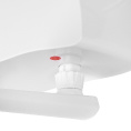 Маленькое фото товара - Водонагреватель проточный - кран Royal Thermo SmartFix T (3,5 kW). Вариант №3