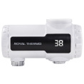 Маленькое фото товара - Водонагреватель проточный Royal Thermo UniTap Mini. Вариант №2