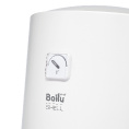 Маленькое фото товара - Водонагреватель BALLU BWH/S 100 Shell. Вариант №5