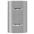 Маленькое фото товара - Водонагреватель Electrolux EWH 80 Centurio IQ 3.0 Silver. Вариант №5