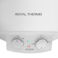 Маленькое фото товара - Водонагреватель Royal Thermo RWH 100 Heatronic DryHeat. Вариант №3