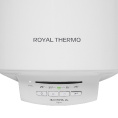 Маленькое фото товара - Водонагреватель Royal Thermo RWH 30 Heatronic DL Slim DryHeat. Вариант №3