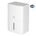 Маленькое фото товара - Осушитель воздуха Smart Duty Wi-Fi BALLU BD70T SD. Вариант №1